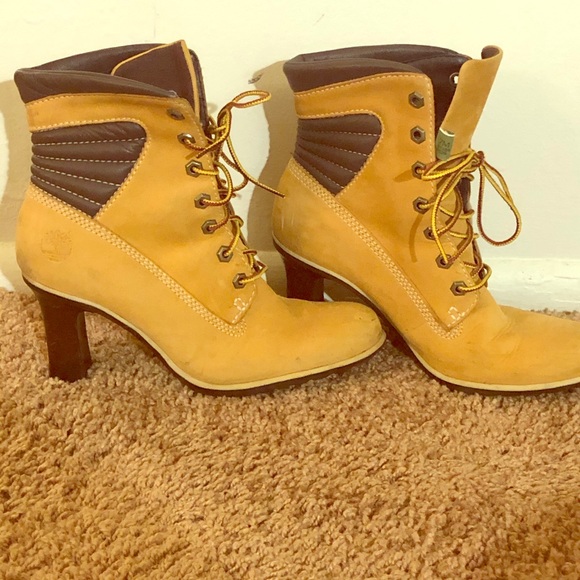 Timberland Shoes - Timberland boots